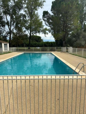 Logements T1 et T2 - Les Hameaux de Camargue